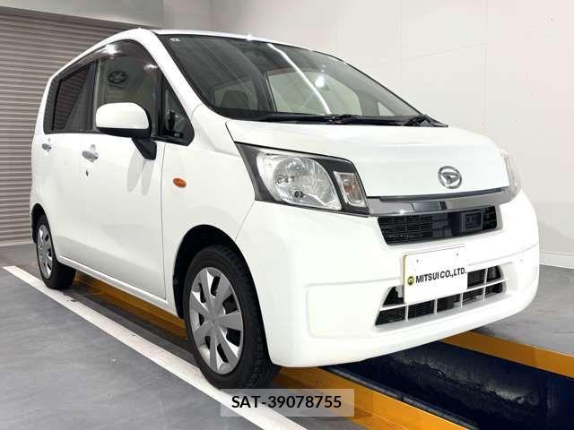 Daihatsu MOVE 2013-07 7501682-1