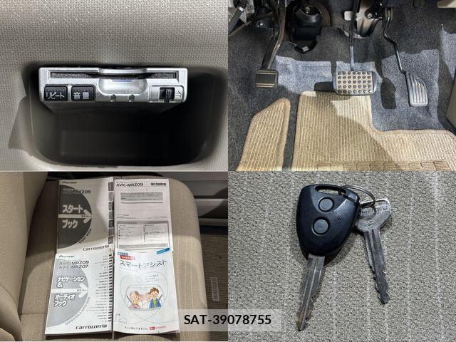 Daihatsu MOVE 2013-07 7501682-23
