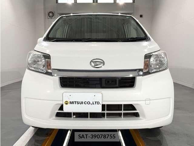 Daihatsu MOVE 2013-07 7501682-2
