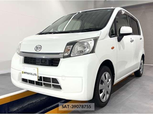 Daihatsu MOVE 2013-07 7501682-3