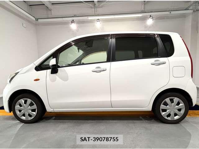 Daihatsu MOVE 2013-07 7501682-4