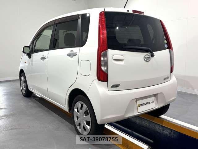 Daihatsu MOVE 2013-07 7501682-5