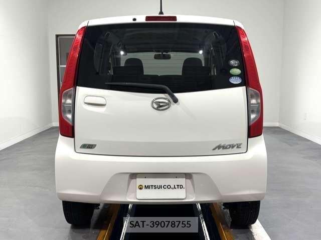 Daihatsu MOVE 2013-07 7501682-6