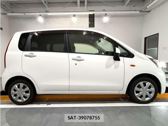 Daihatsu MOVE 2013-07 7501682-8