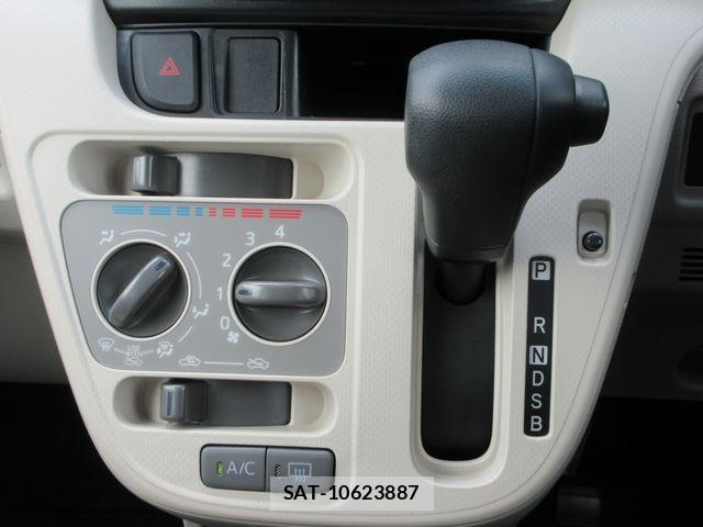 Daihatsu MOVE 2021-02 7501681-10