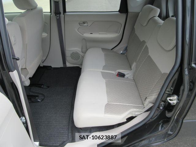 Daihatsu MOVE 2021-02 7501681-13
