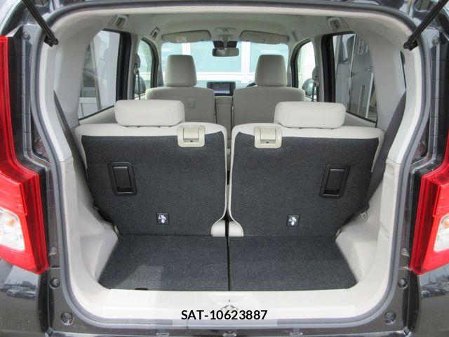 Daihatsu MOVE 2021-02 7501681-15