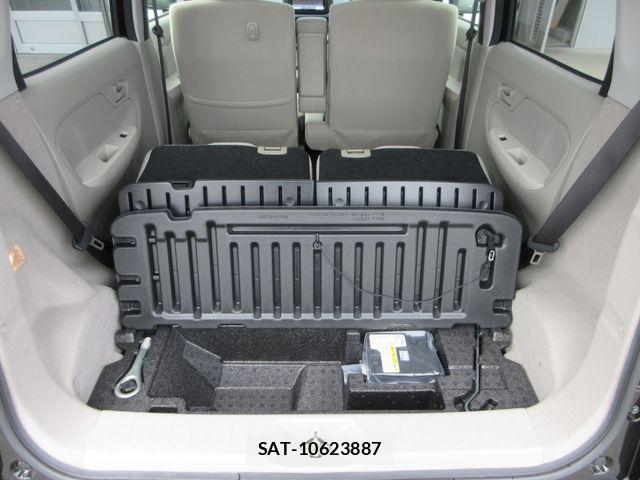 Daihatsu MOVE 2021-02 7501681-17
