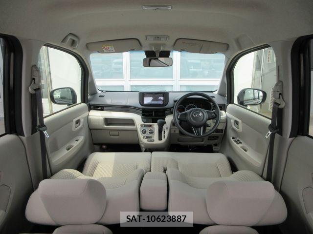 Daihatsu MOVE 2021-02 7501681-18