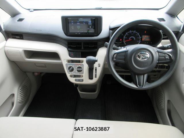 Daihatsu MOVE 2021-02 7501681-1