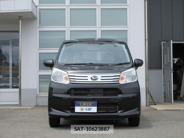 Daihatsu MOVE 2021-02 7501681-20