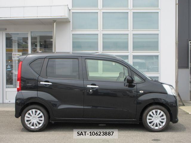 Daihatsu MOVE 2021-02 7501681-21