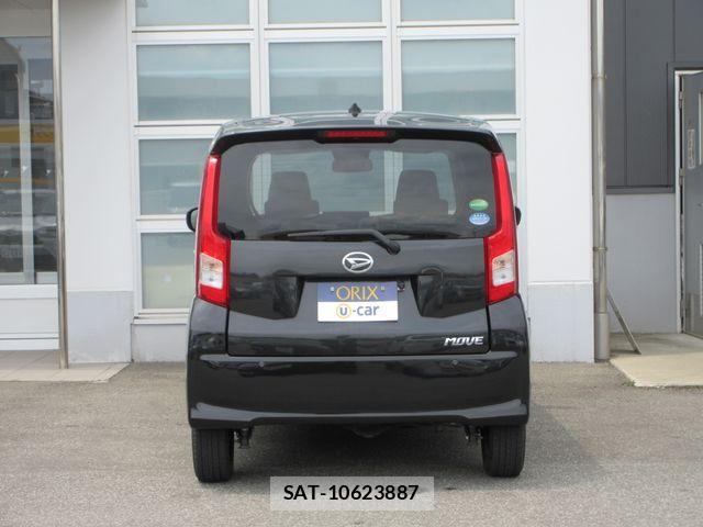 Daihatsu MOVE 2021-02 7501681-22