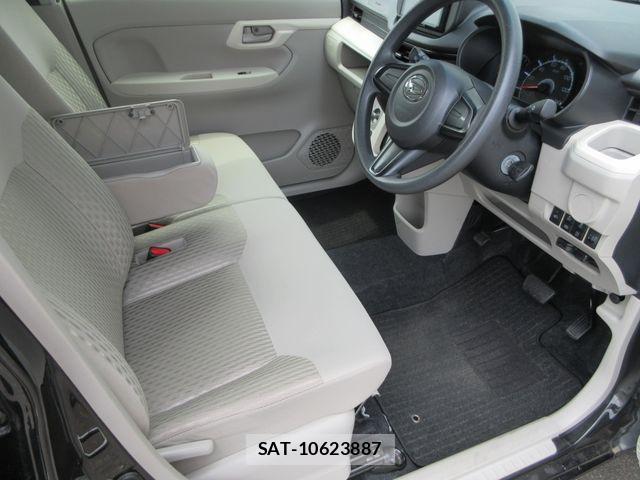 Daihatsu MOVE 2021-02 7501681-24