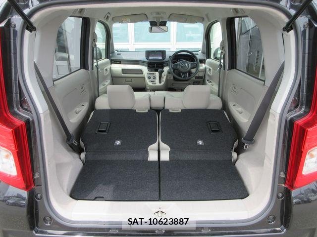 Daihatsu MOVE 2021-02 7501681-28