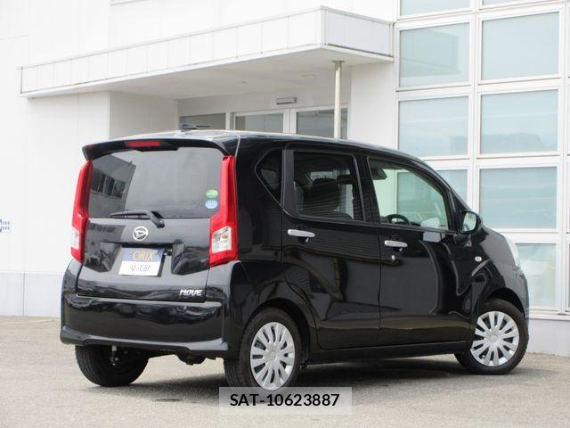 Daihatsu MOVE 2021-02 7501681-2