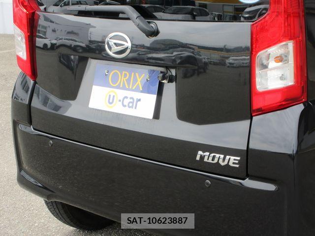 Daihatsu MOVE 2021-02 7501681-29