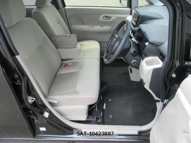Daihatsu MOVE 2021-02 7501681-3