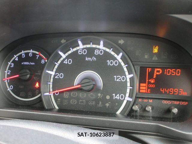 Daihatsu MOVE 2021-02 7501681-5