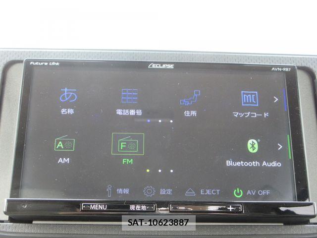 Daihatsu MOVE 2021-02 7501681-6