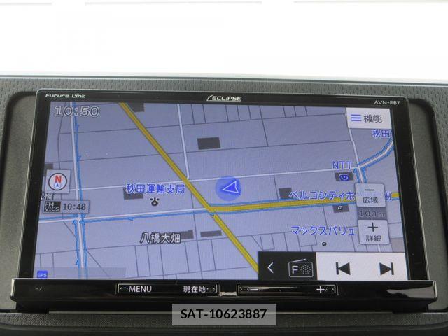 Daihatsu MOVE 2021-02 7501681-7