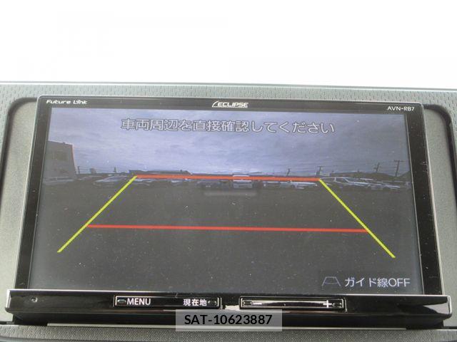 Daihatsu MOVE 2021-02 7501681-8