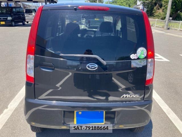 Daihatsu MOVE 2007-08 7509307-9