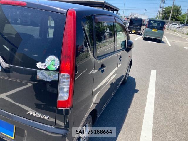 Daihatsu MOVE 2007-08 7509307-11