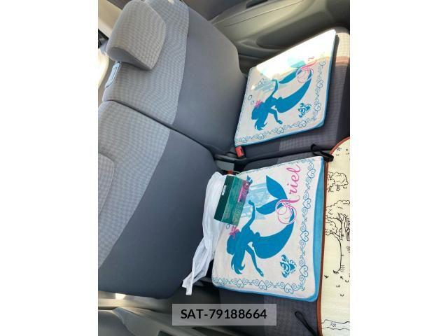Daihatsu MOVE 2007-08 7509307-17