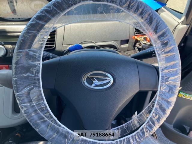 Daihatsu MOVE 2007-08 7509307-18