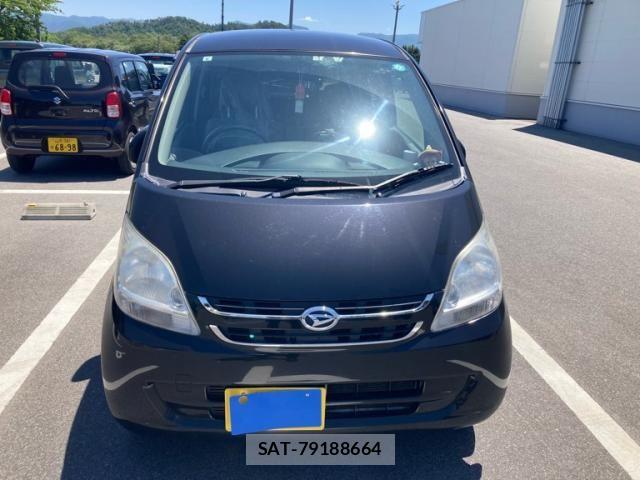 Daihatsu MOVE 2007-08 7509307-1
