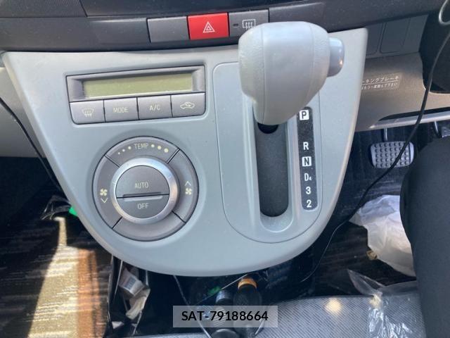 Daihatsu MOVE 2007-08 7509307-19