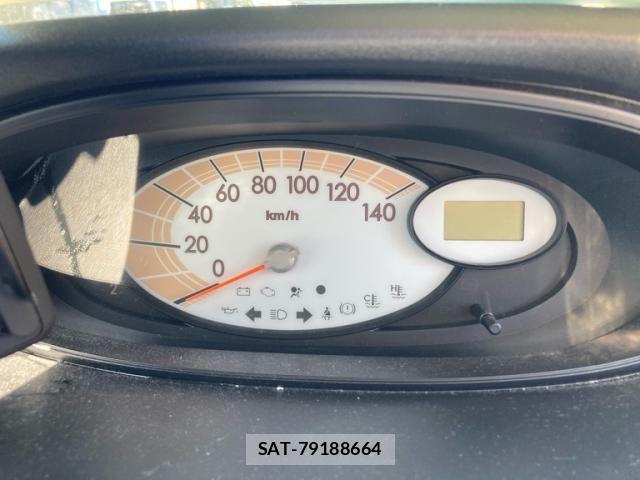 Daihatsu MOVE 2007-08 7509307-21