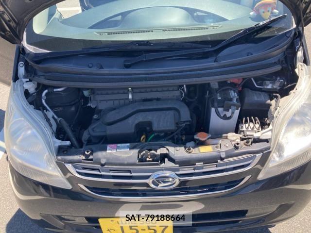 Daihatsu MOVE 2007-08 7509307-22
