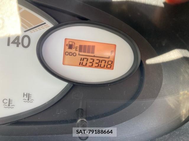 Daihatsu MOVE 2007-08 7509307-24