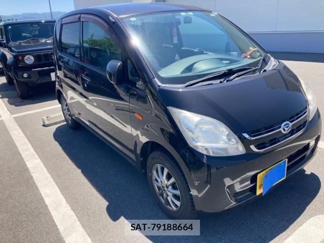 Daihatsu MOVE 2007-08 7509307-2