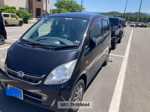 Daihatsu MOVE 2007-08 7509307-3