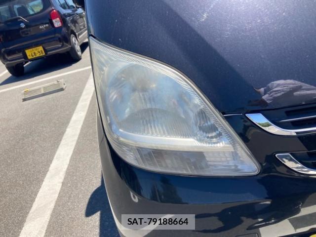 Daihatsu MOVE 2007-08 7509307-4