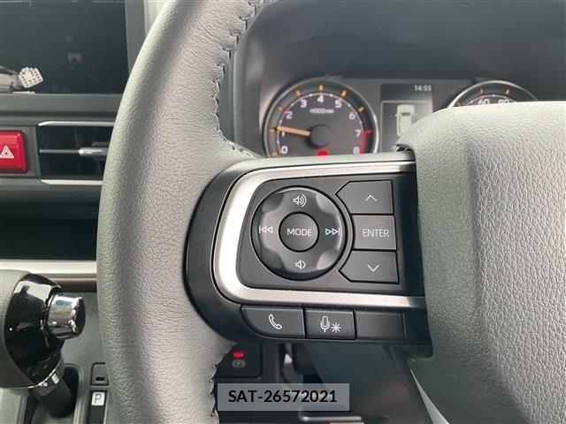 Daihatsu MOVE 2025-08 7501679-9