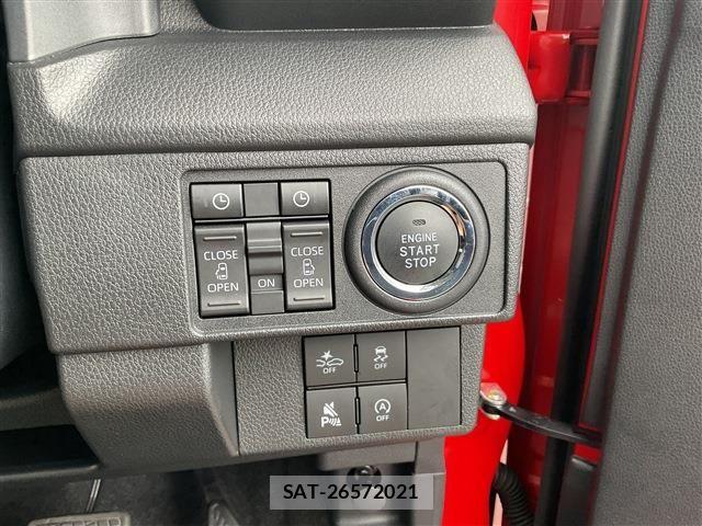 Daihatsu MOVE 2025-08 7501679-12