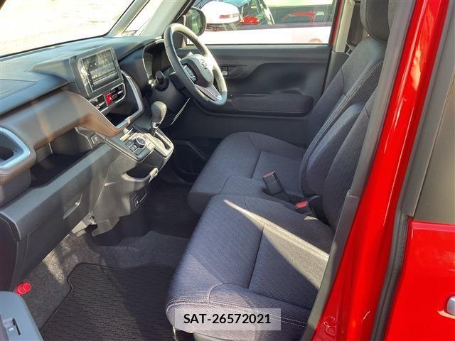 Daihatsu MOVE 2025-08 7501679-14