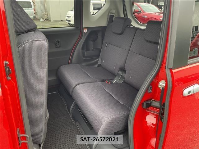 Daihatsu MOVE 2025-08 7501679-15