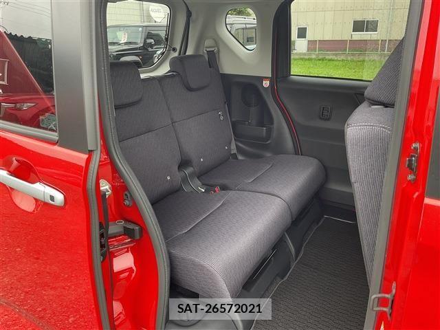 Daihatsu MOVE 2025-08 7501679-16