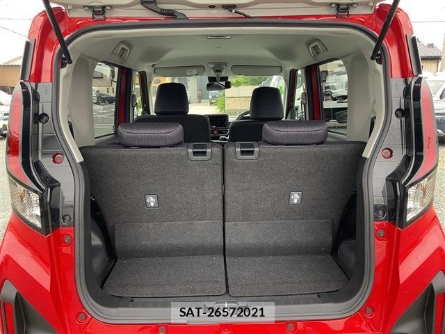 Daihatsu MOVE 2025-08 7501679-17