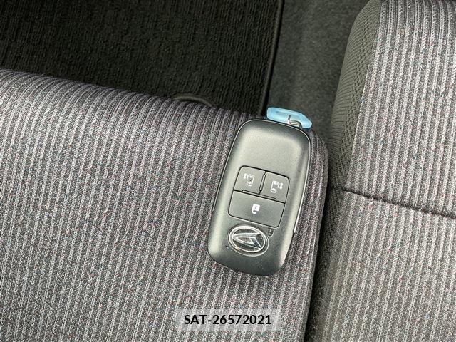 Daihatsu MOVE 2025-08 7501679-18
