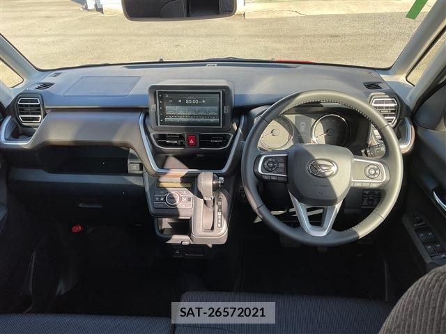 Daihatsu MOVE 2025-08 7501679-1