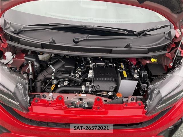 Daihatsu MOVE 2025-08 7501679-19