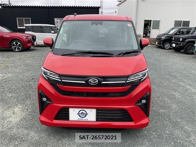 Daihatsu MOVE 2025-08 7501679-20