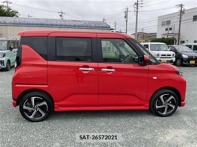 Daihatsu MOVE 2025-08 7501679-22