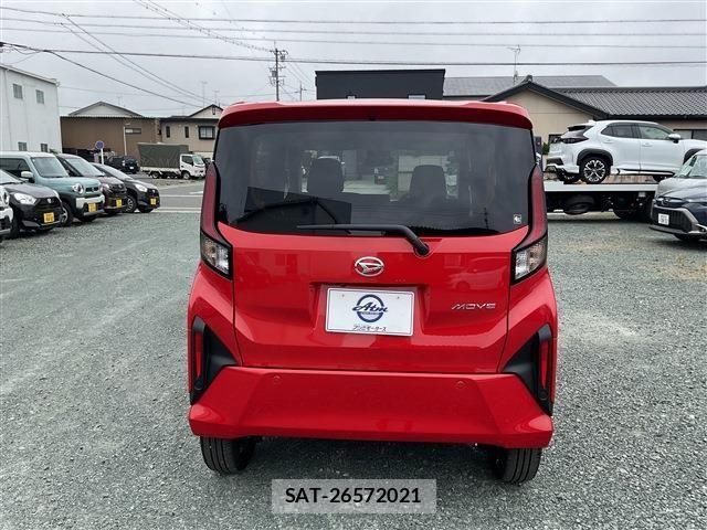 Daihatsu MOVE 2025-08 7501679-23